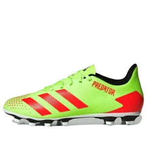 Adidas Predator 20.4 FxG FV3167