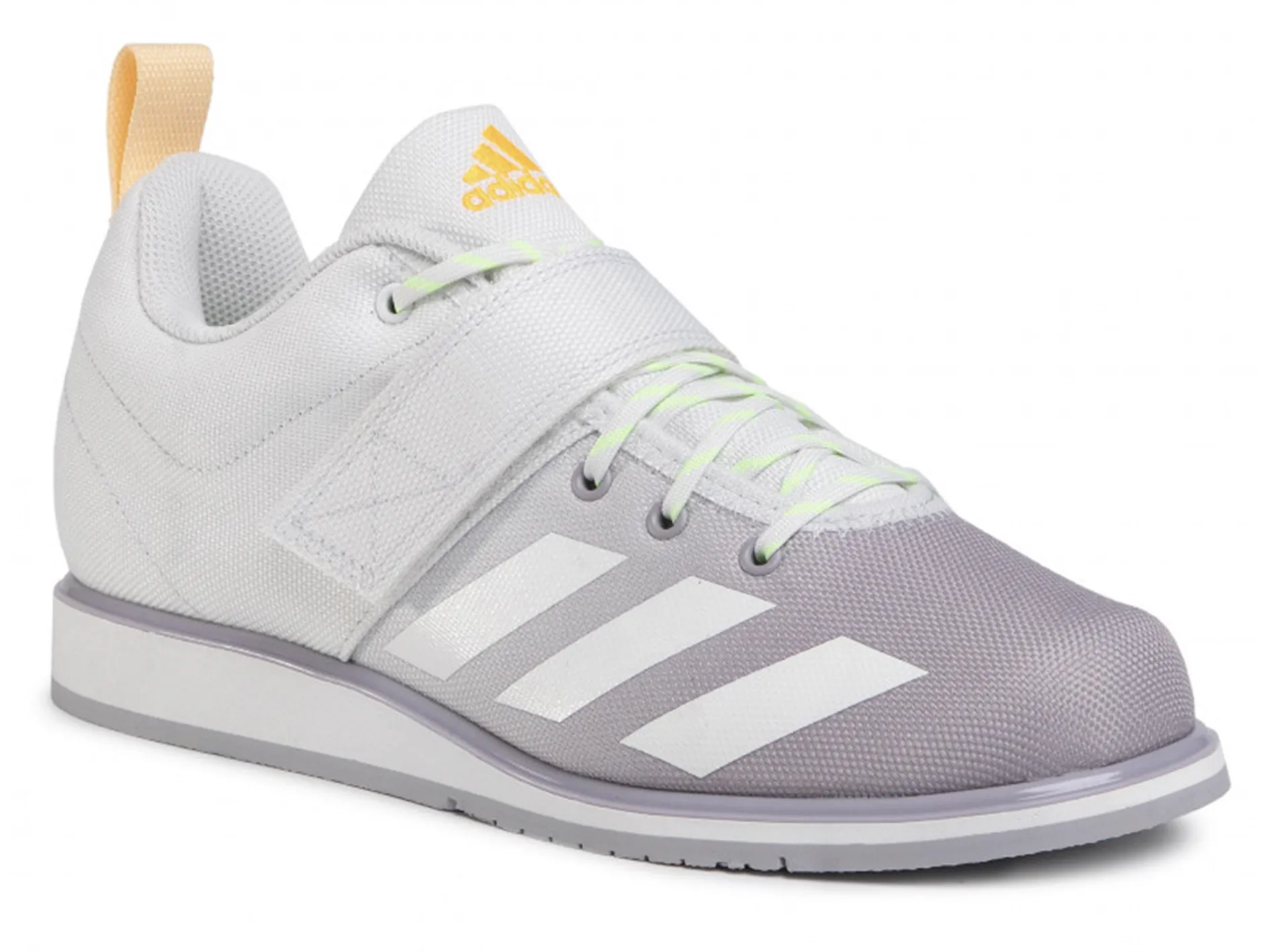 Adidas Womens Powerlift 4 <BR> FU8166