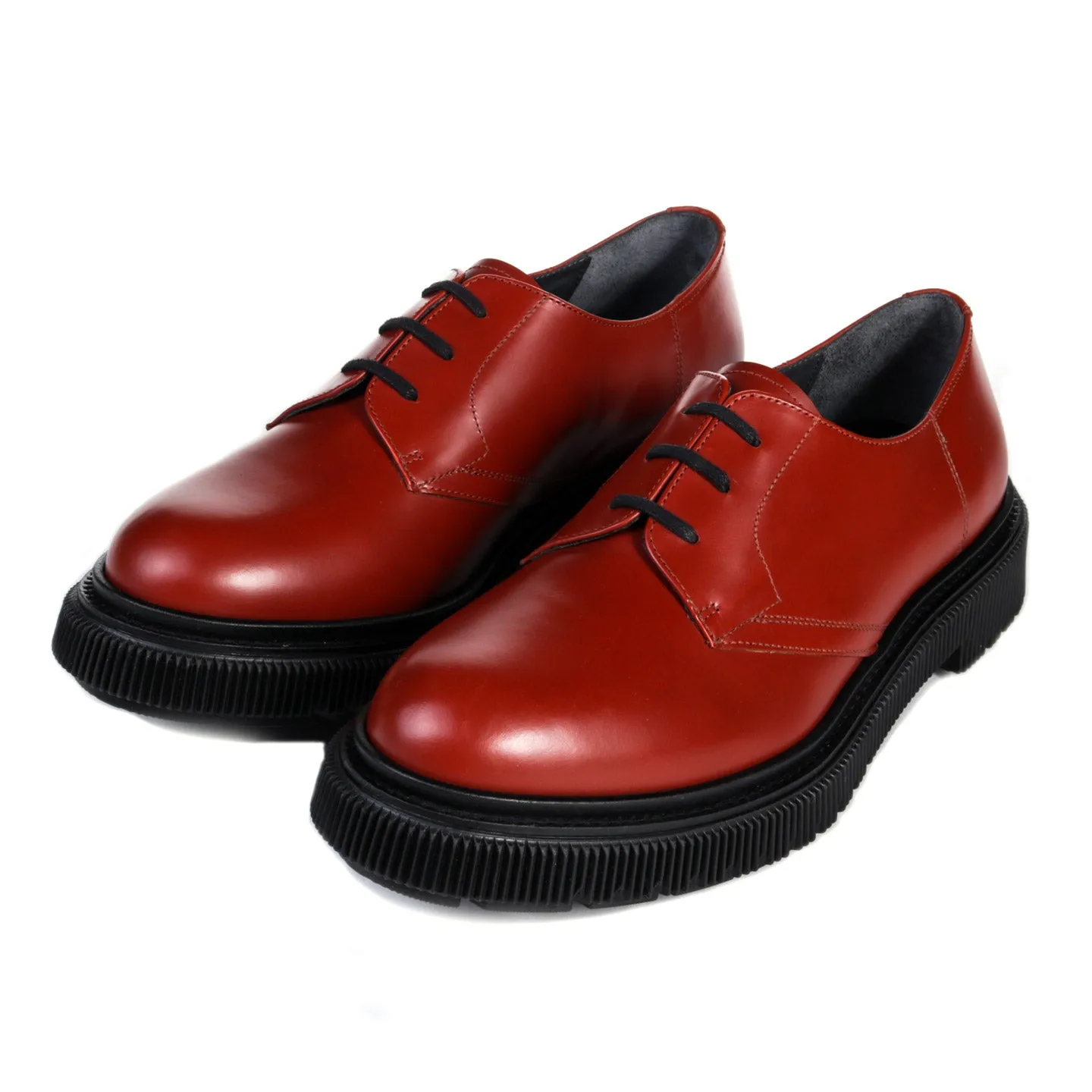 ADIEU TYPE 132 SHOE POLIDO RUST