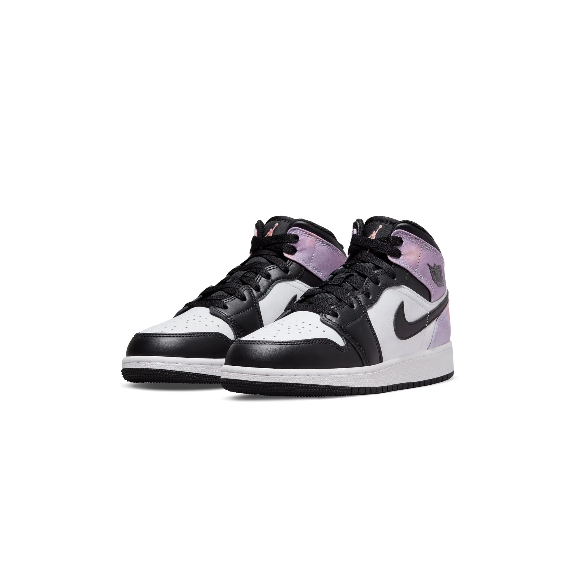 Air Jordan Kids 1 Mid SE Shoes