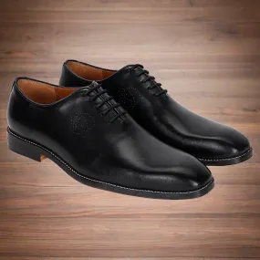 Antonio Handmade Leather Sole Shoes