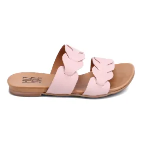 Aphrodite Slide Sandal