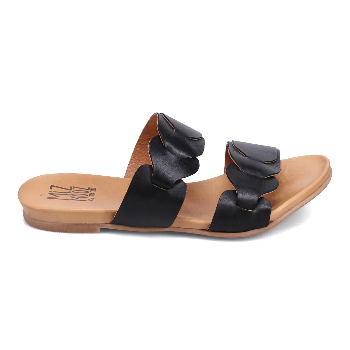 Aphrodite Slide Sandal