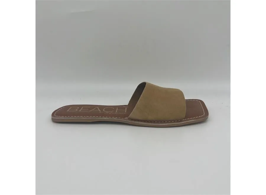 Bali Slide Sandals