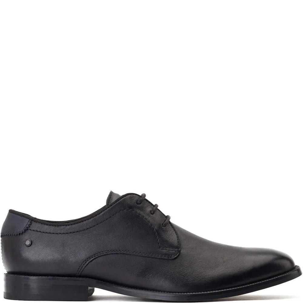 Base London Bertie Derby Shoe