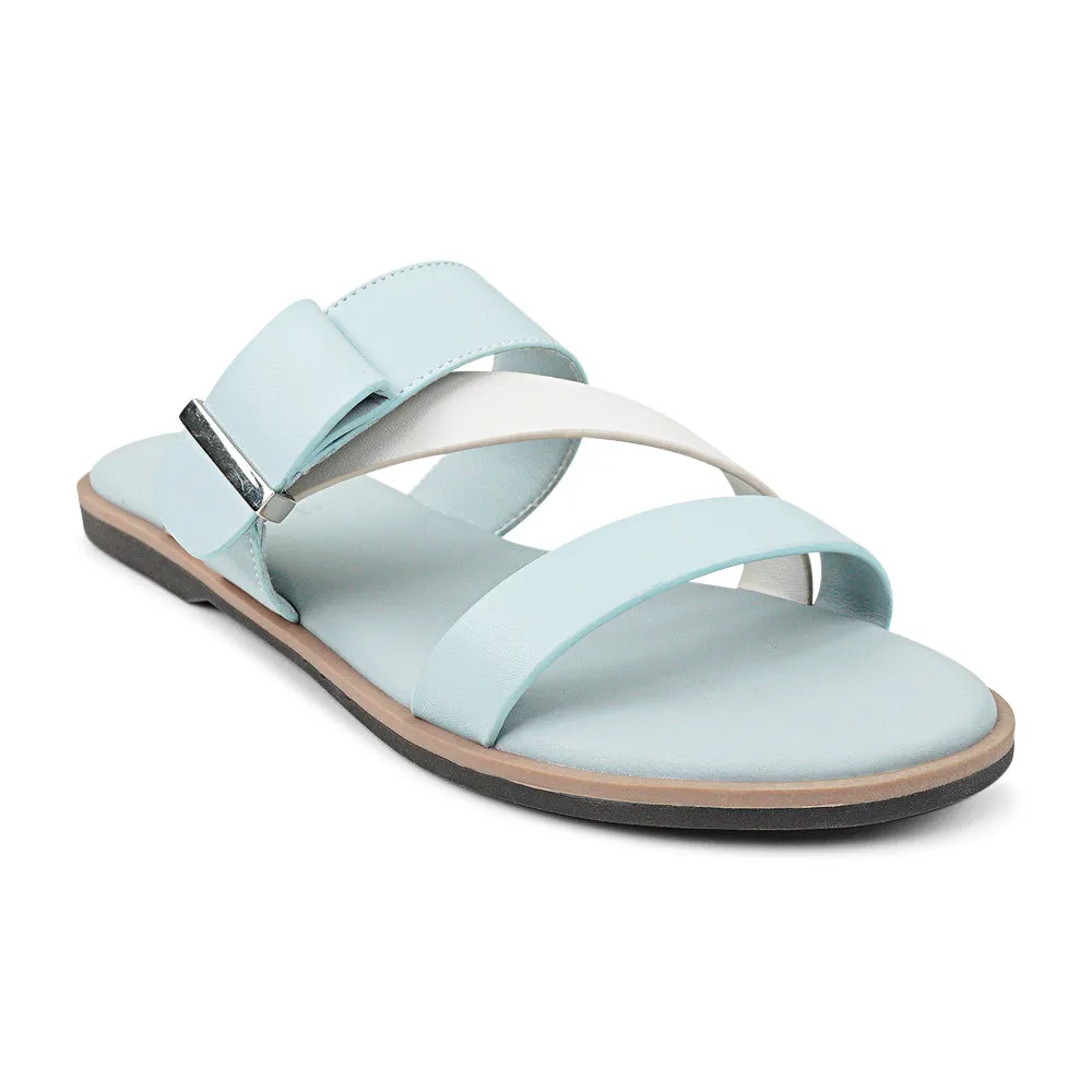 Bata Insolia BRIYA Flat Sandal