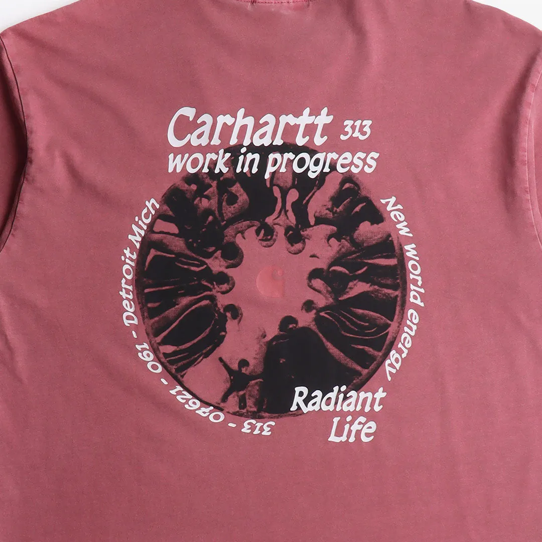 Carhartt WIP Radiant T-Shirt