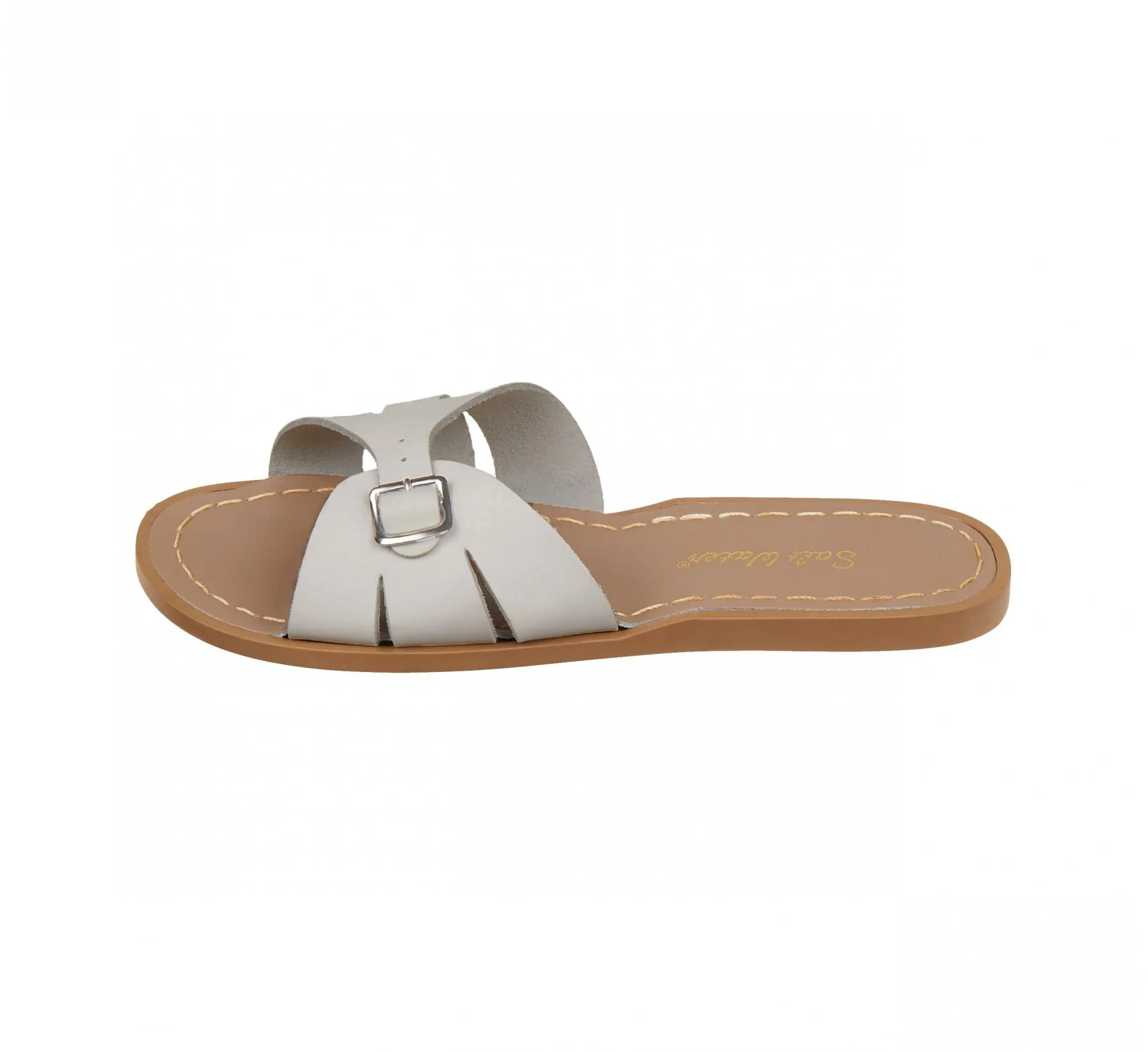 Classic Slide Adult - Stone