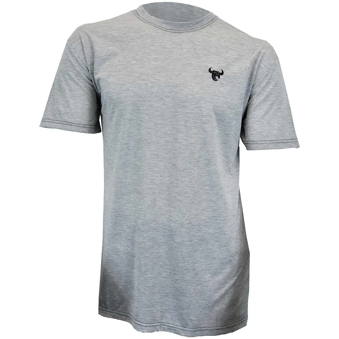 Cowboy Hardware Men's Logo T-Shirt