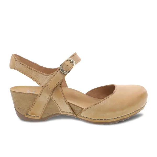 Dansko Women's Tiffani Tan