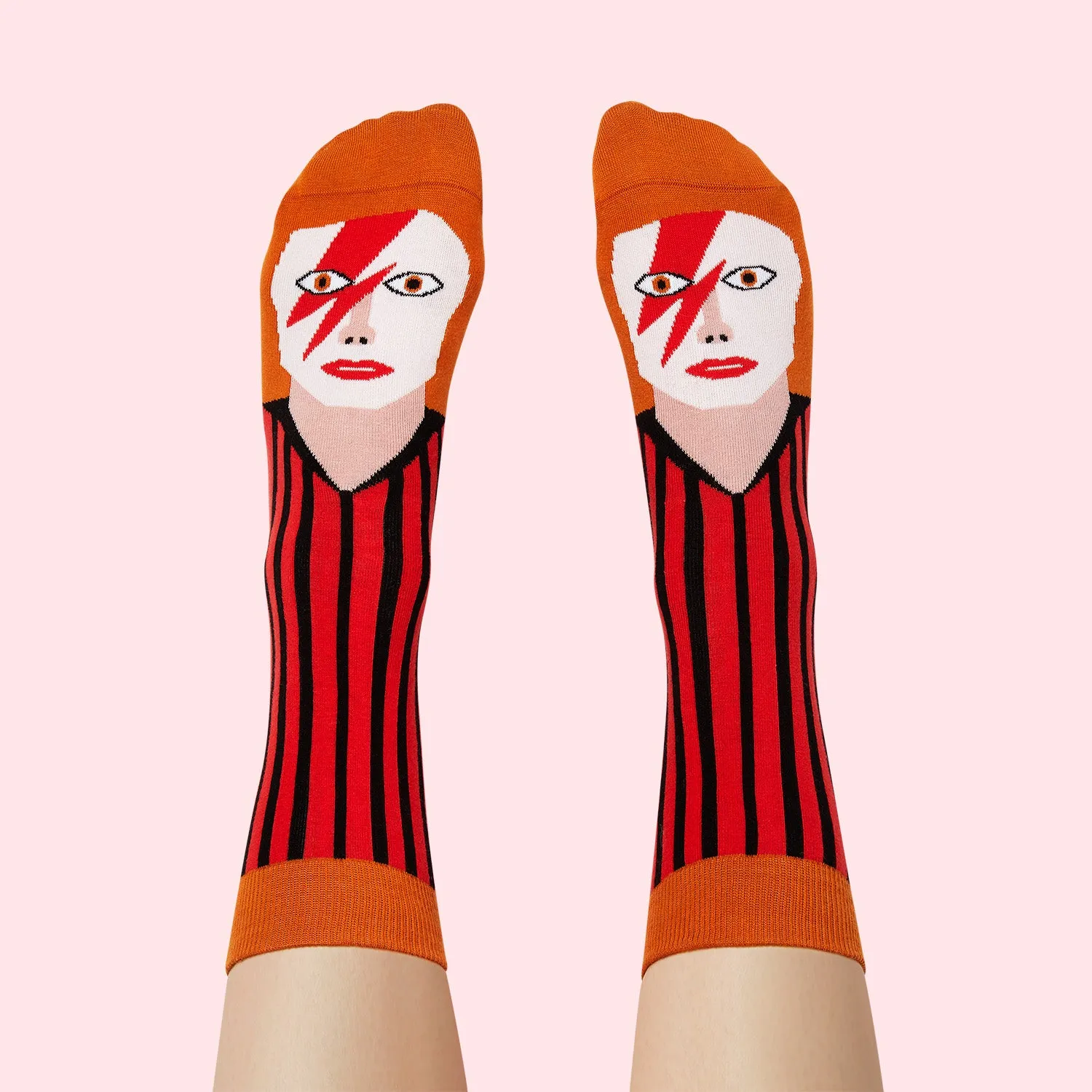 David Toewie Socks (Performer)