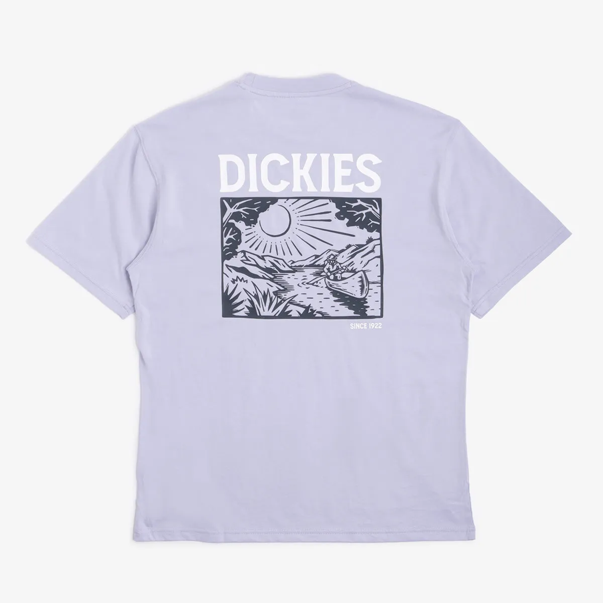 Dickies Patrick Springs T-Shirt