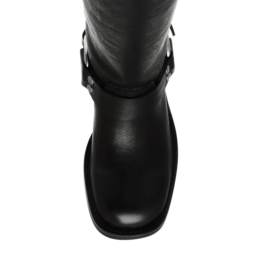 Eastern Boot BLACK