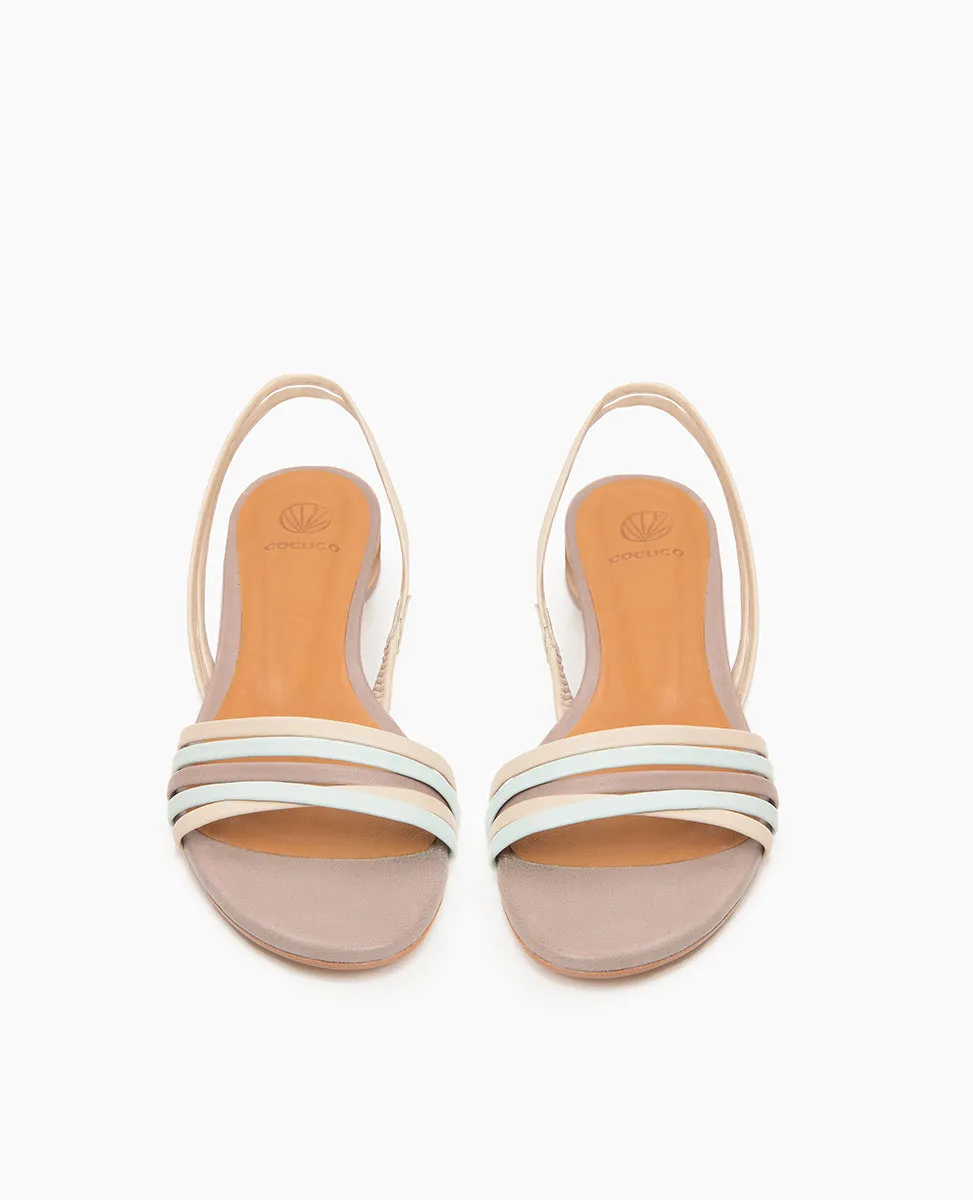 Fizz Sandal