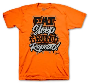 Future Air 17 Repeat Shirt