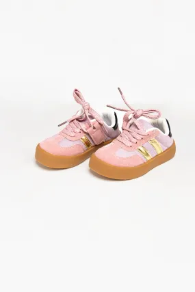 Girls Sneakers