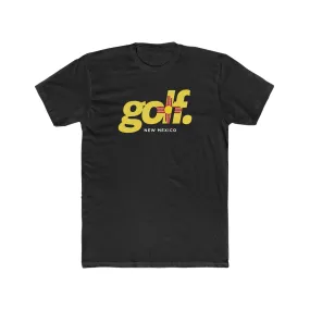 Golf New Mexico T-Shirt