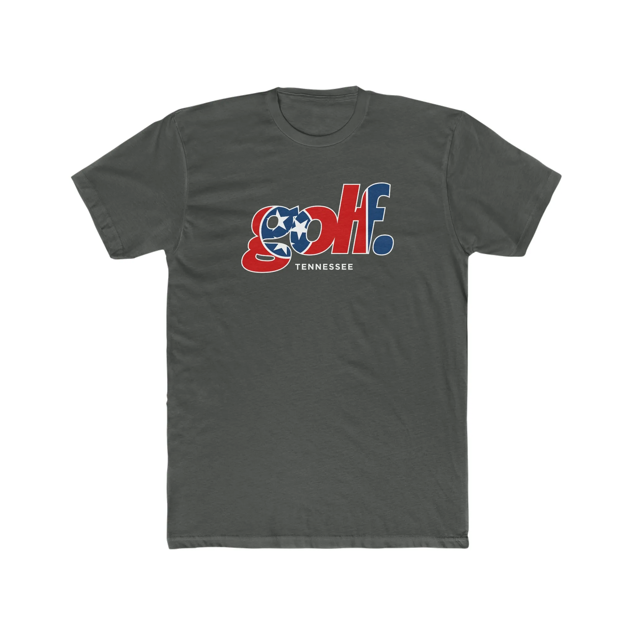 Golf Tennessee T-Shirt