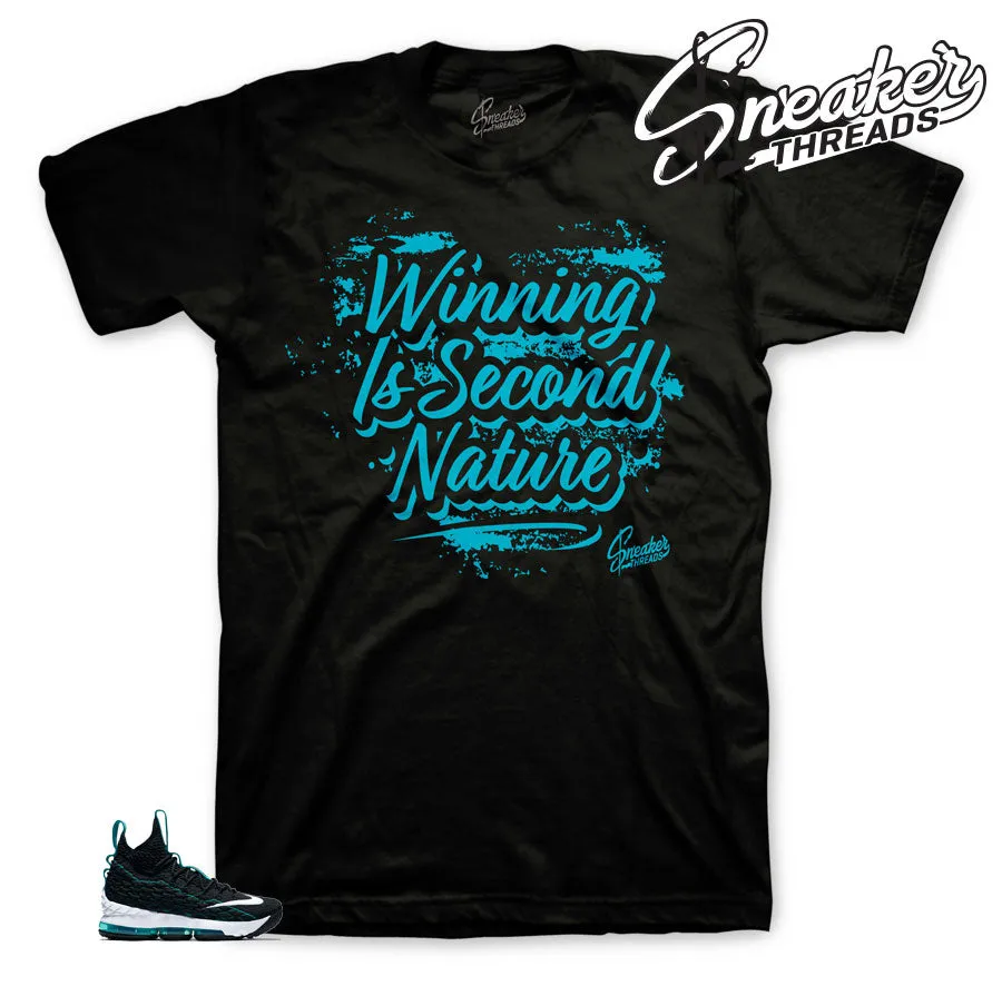 Griffey 15 Second Nature Shirt