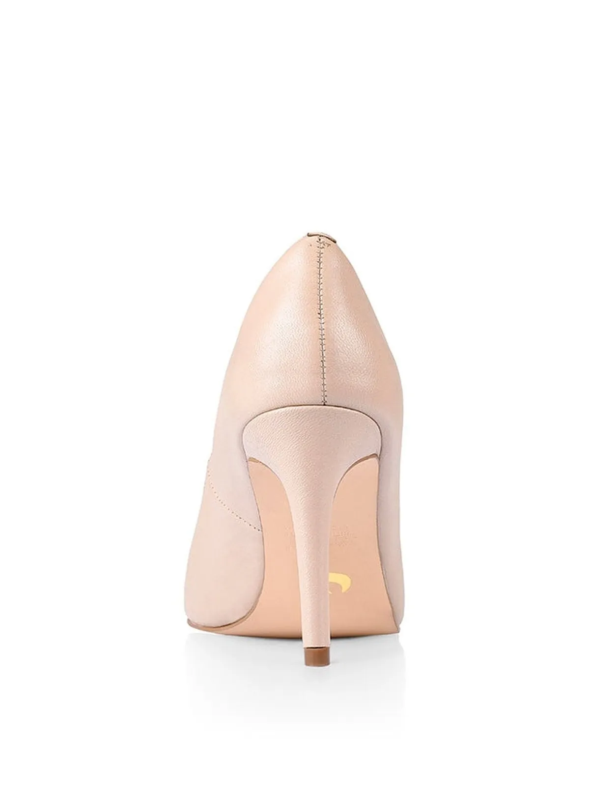 Julietta Classic Pumps - Seashell