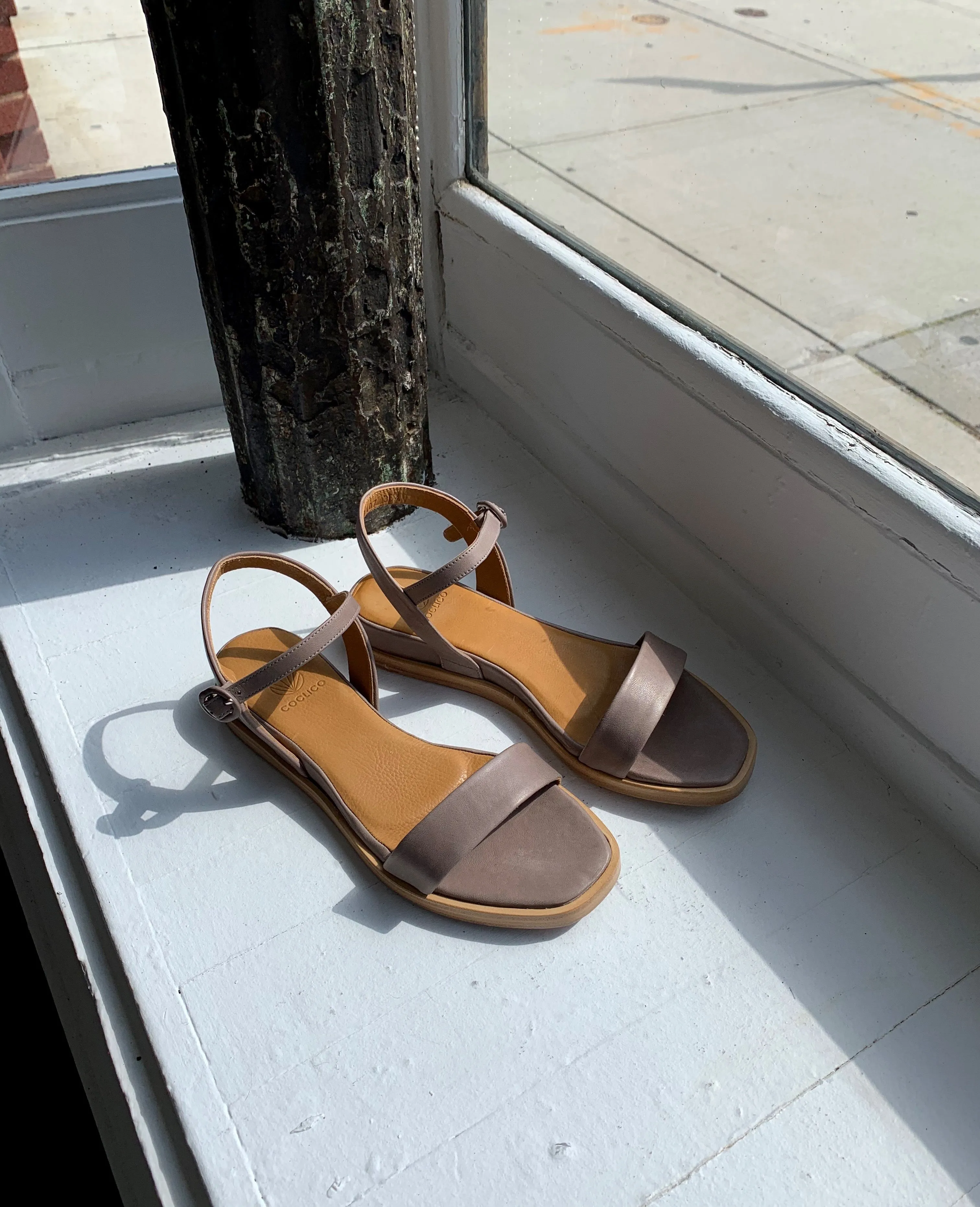 Kent Sandal