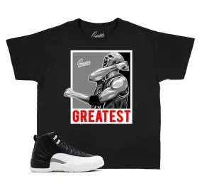 Kids - Playoff 12 Greatest Shirt