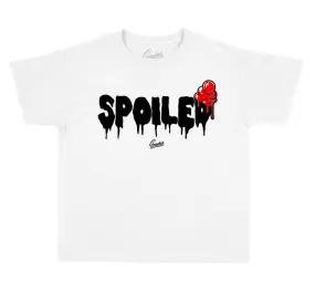 Kids - Twist 12 Raging Spoiled Shirt