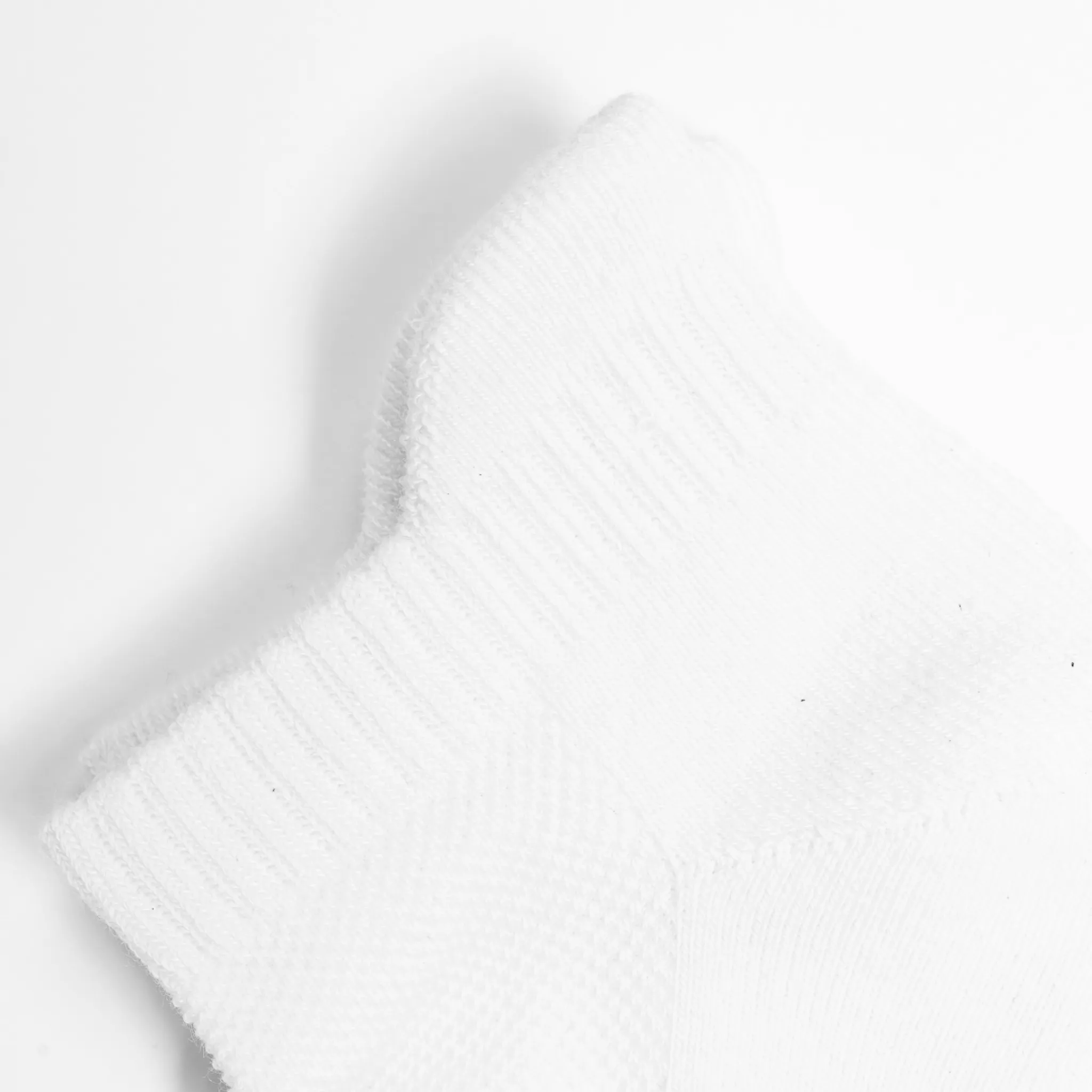 Kizik Ankle Socks - White