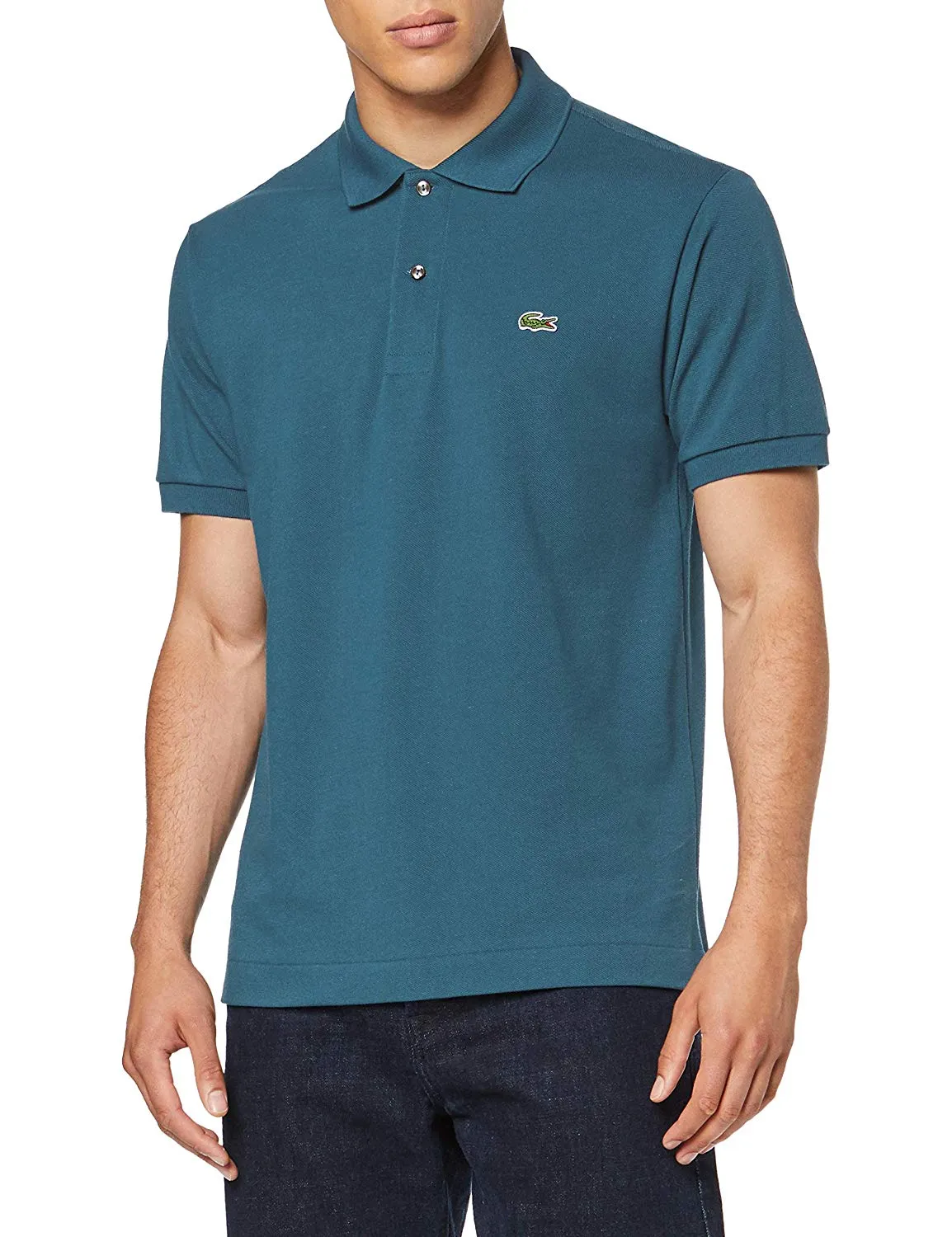 Lacoste Men's Polo Shirt