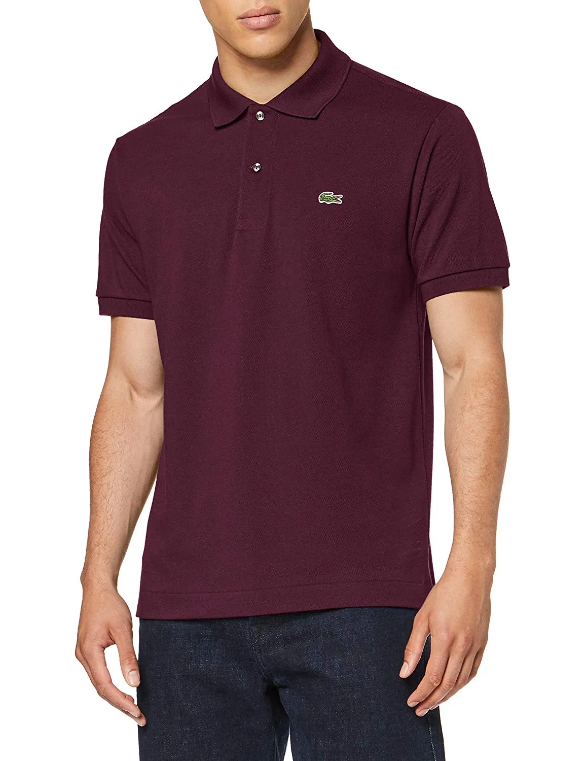 Lacoste Men's Polo Shirt