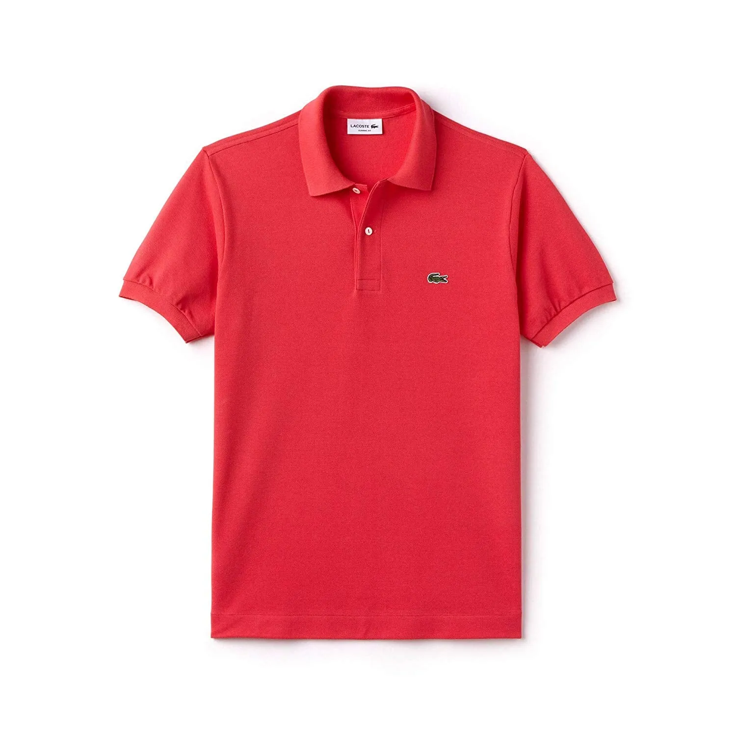 Lacoste Men's Polo Shirt