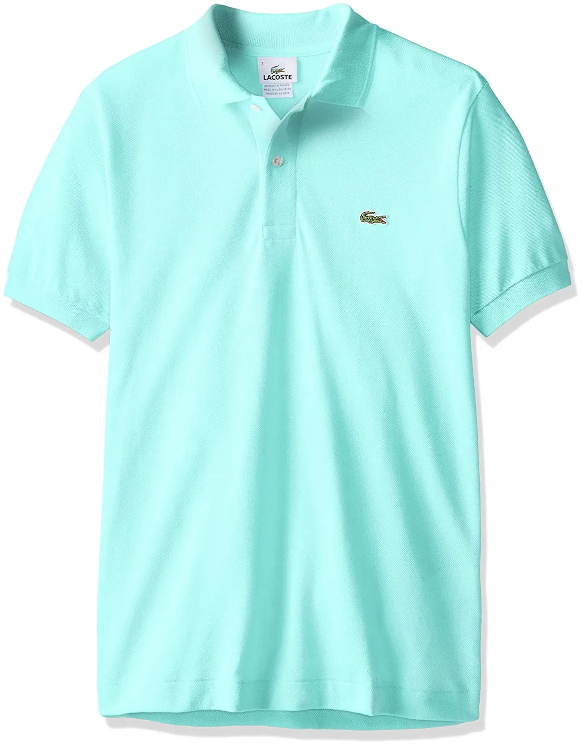 Lacoste Men's Polo Shirt