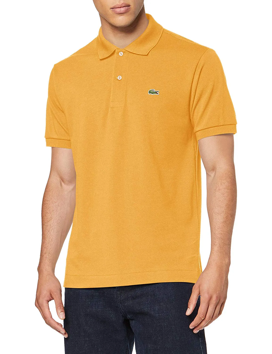 Lacoste Men's Polo Shirt