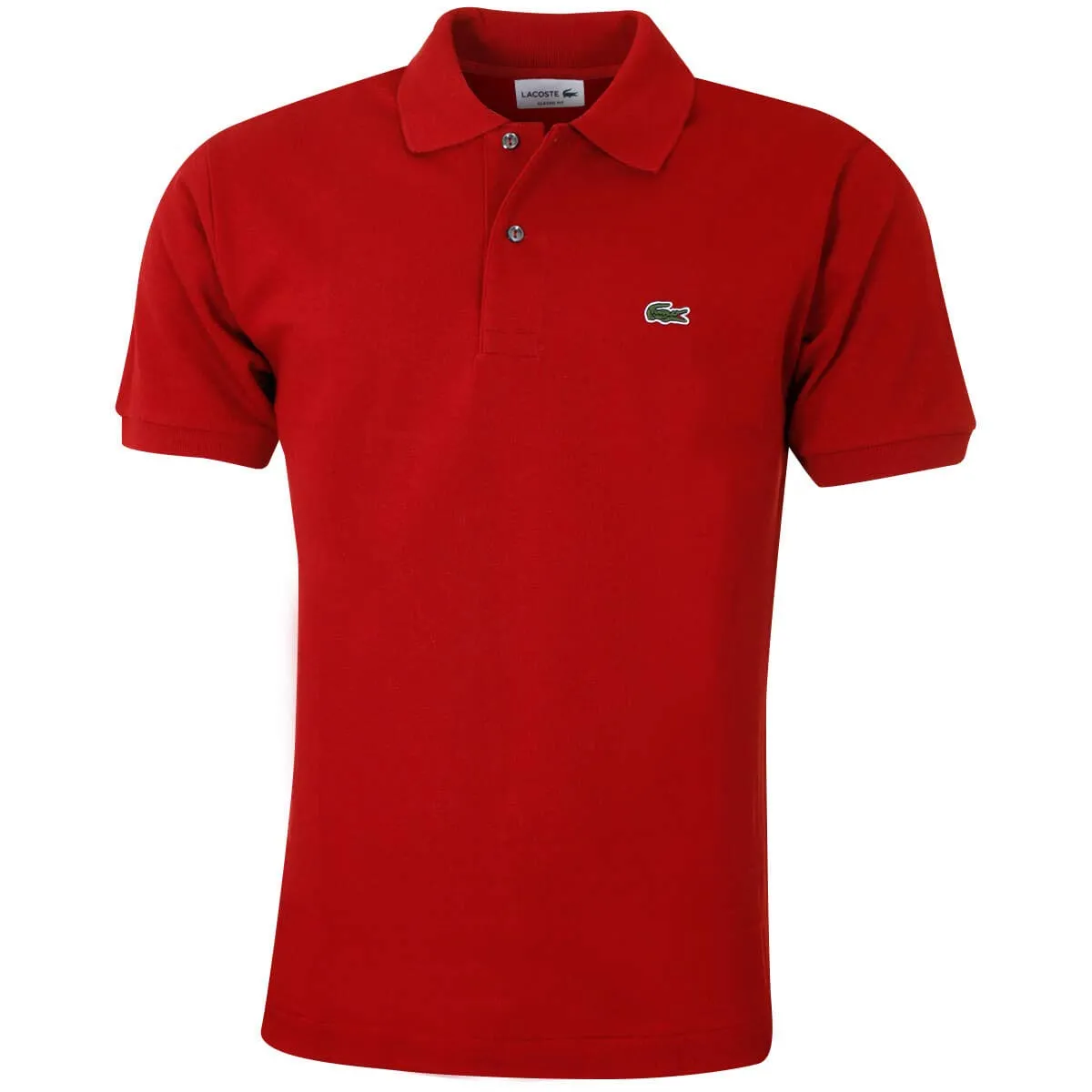 Lacoste Men's Polo Shirt