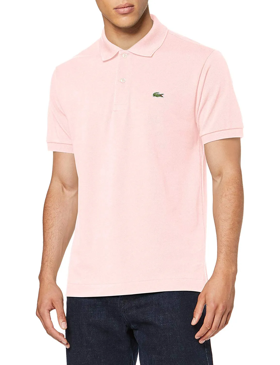 Lacoste Men's Polo Shirt