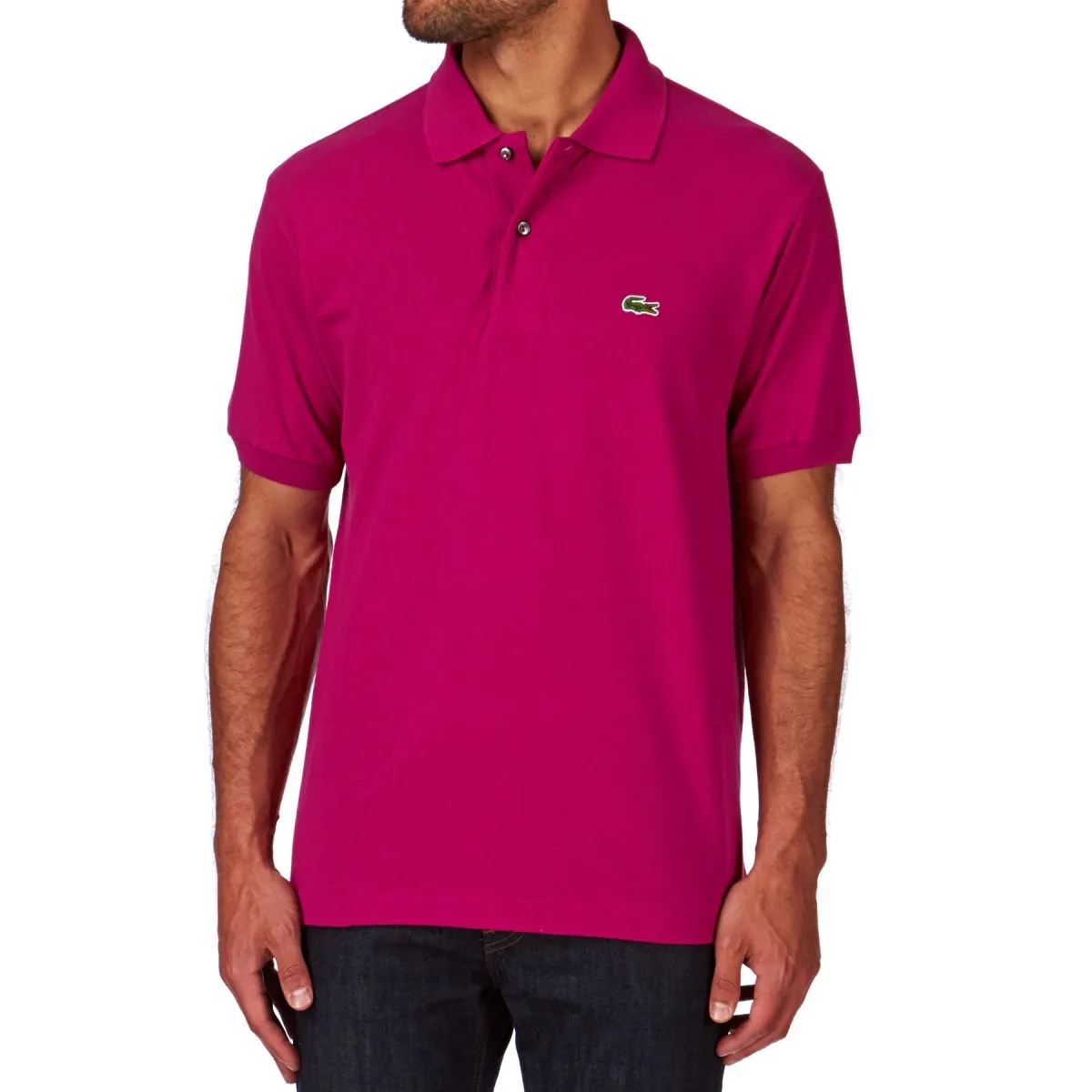 Lacoste Men's Polo Shirt