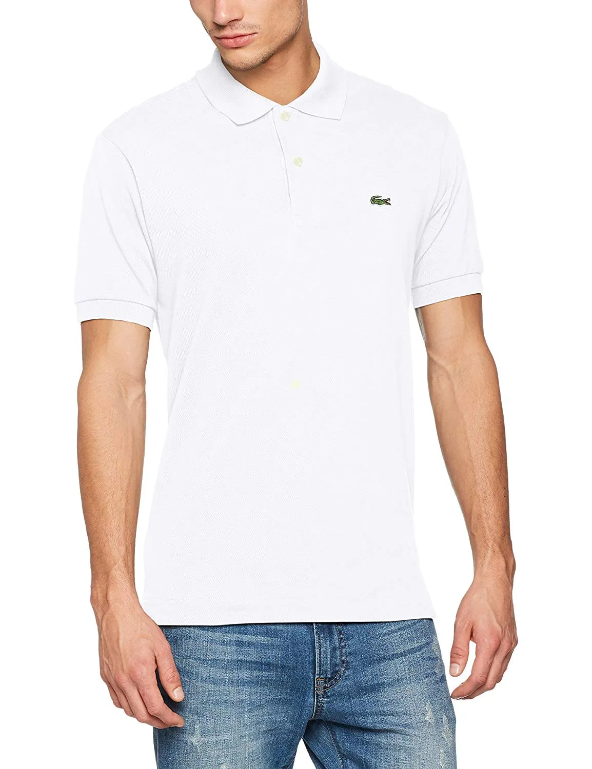 Lacoste Men's Polo Shirt