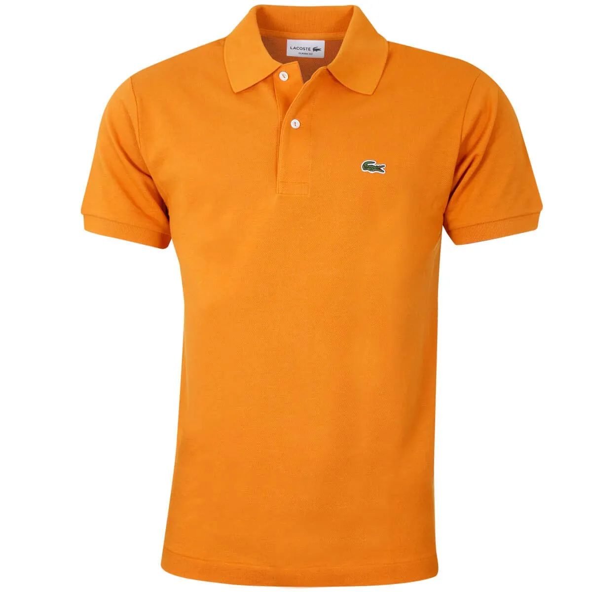 Lacoste Men's Polo Shirt