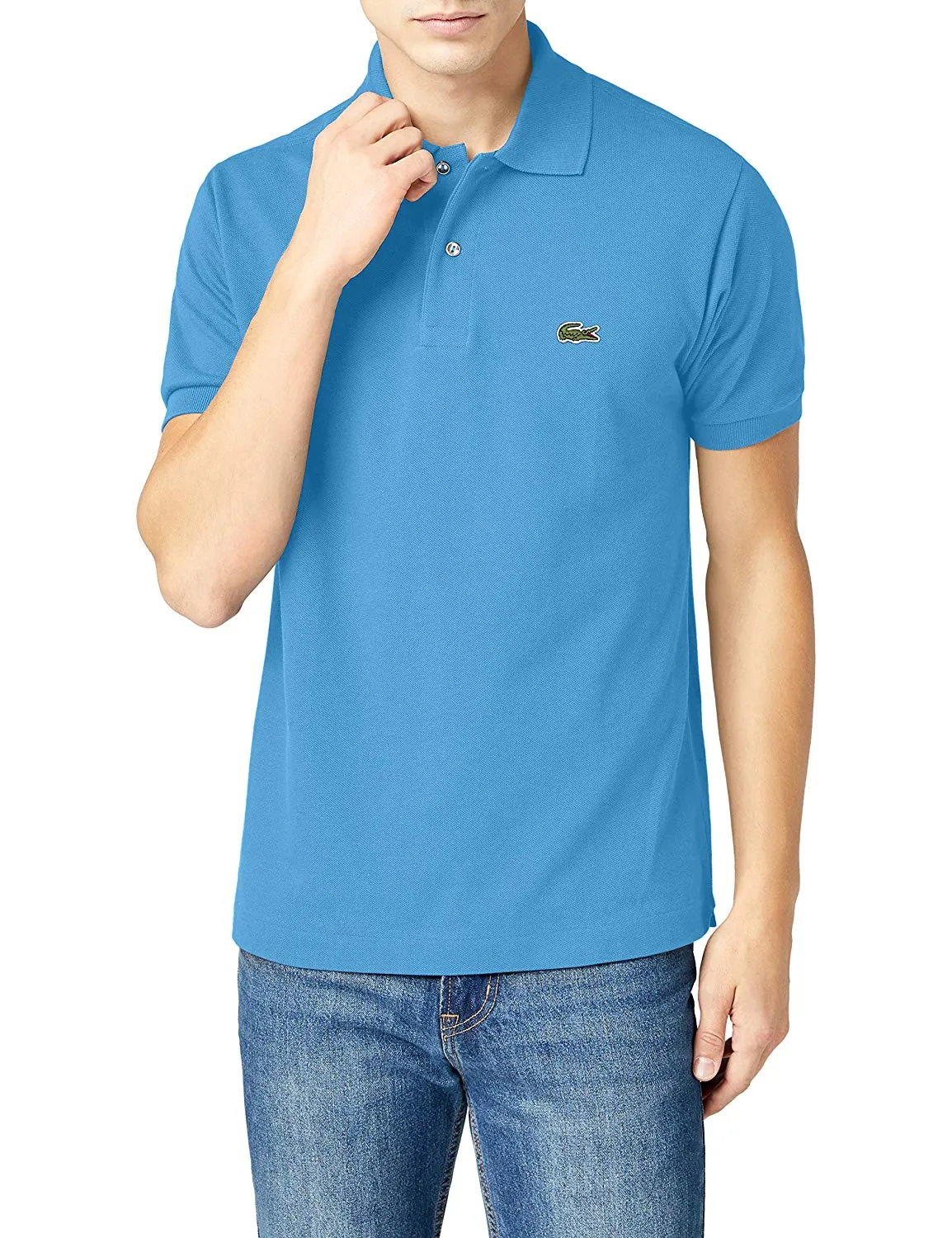 Lacoste Men's Polo Shirt