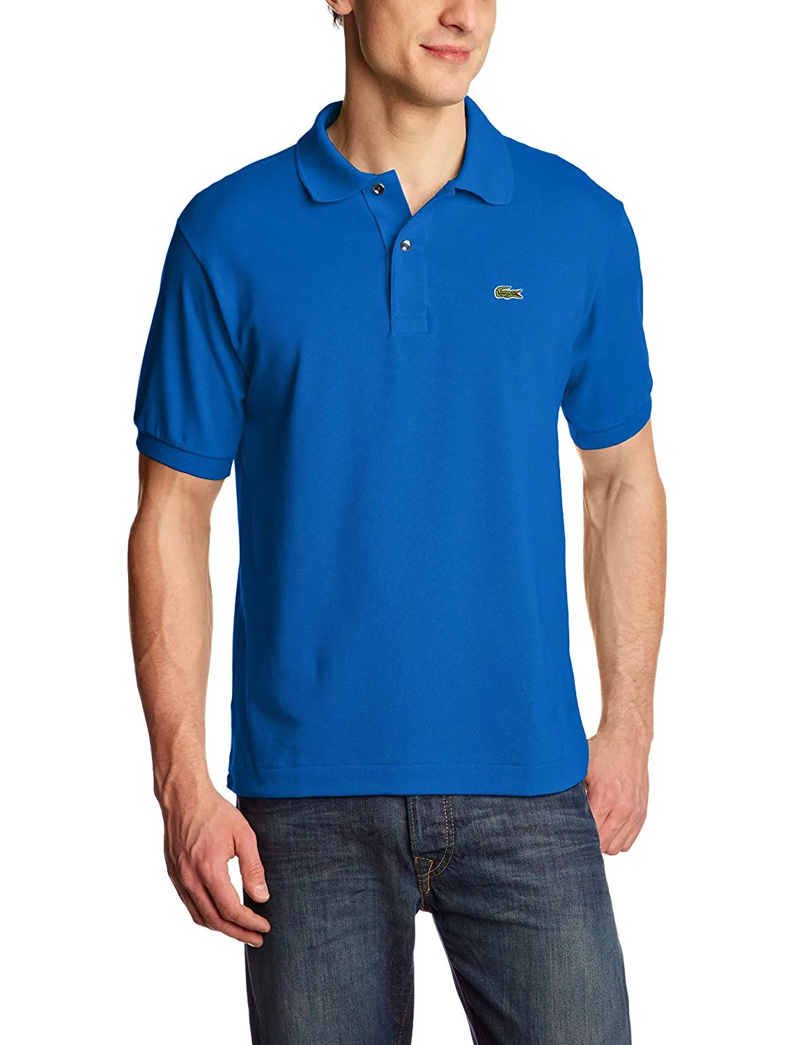 Lacoste Men's Polo Shirt