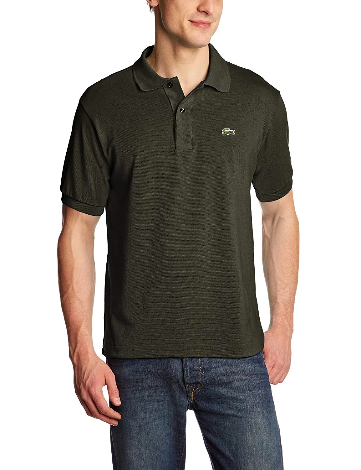 Lacoste Men's Polo Shirt