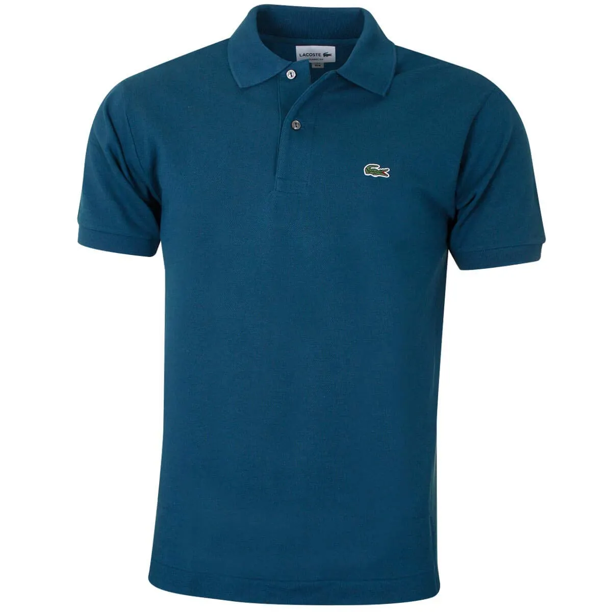 Lacoste Men's Polo Shirt