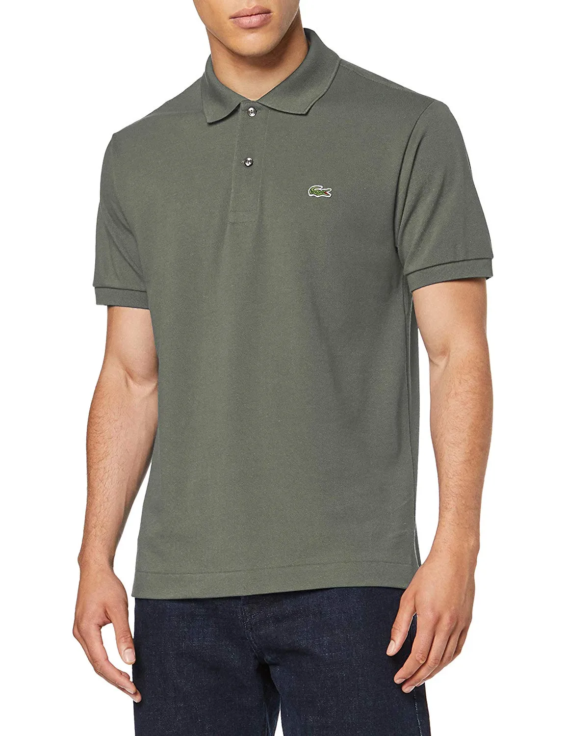 Lacoste Men's Polo Shirt