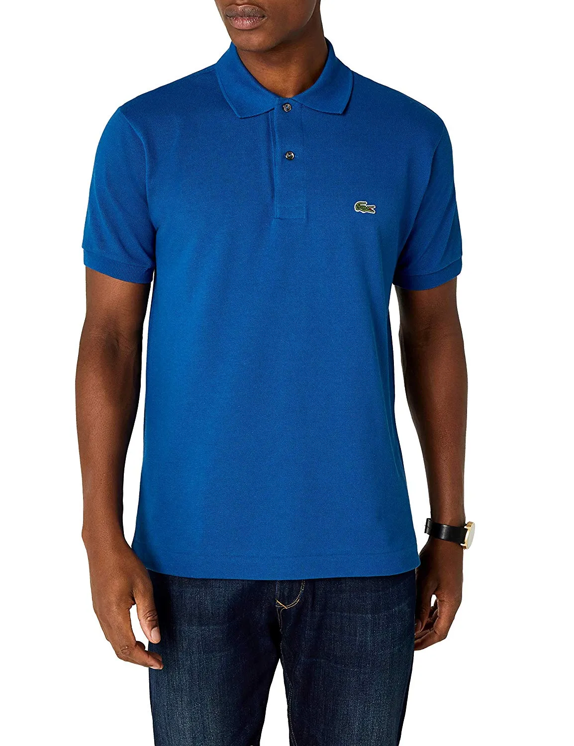 Lacoste Men's Polo Shirt