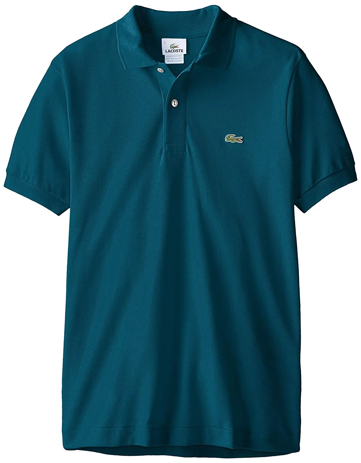 Lacoste Men's Polo Shirt