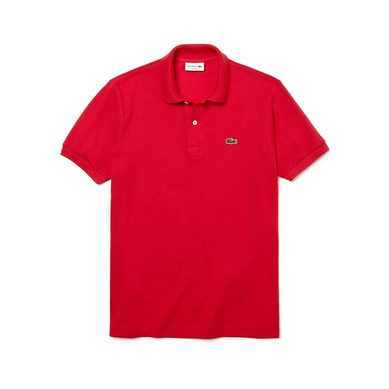 Lacoste Men's Polo Shirt