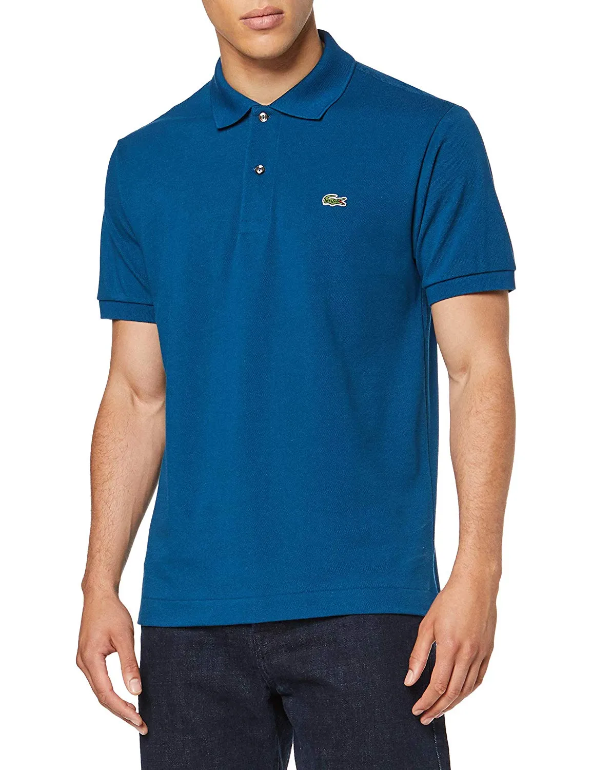 Lacoste Men's Polo Shirt