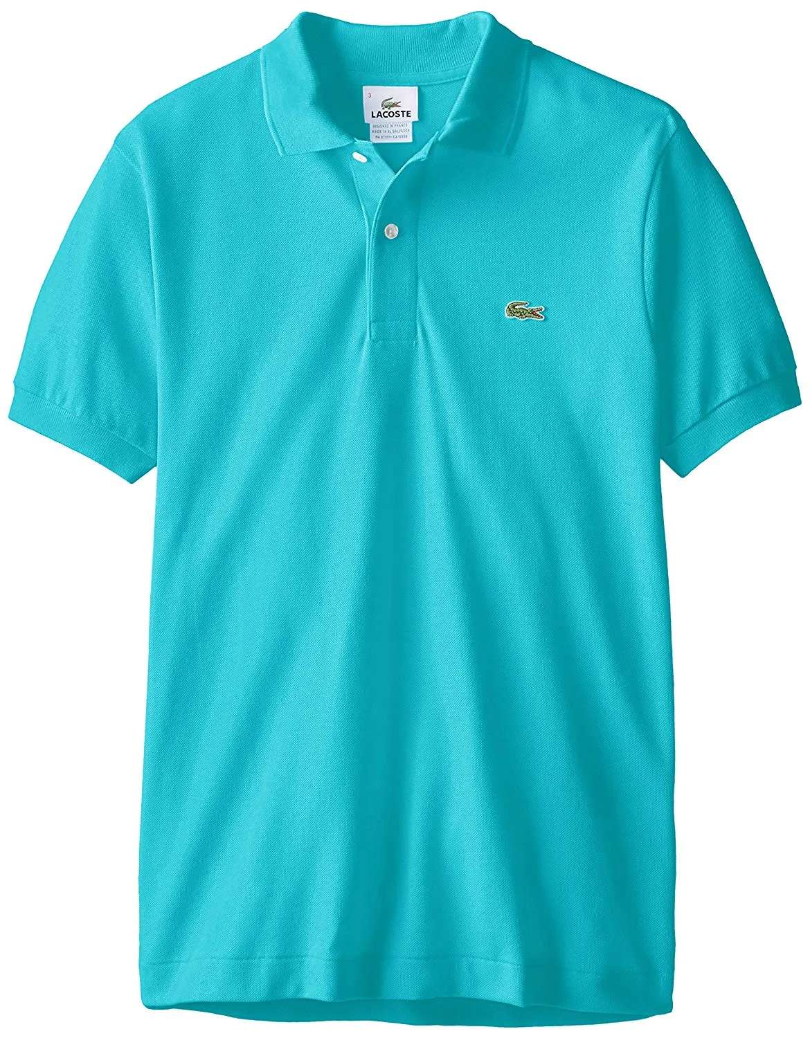 Lacoste Men's Polo Shirt