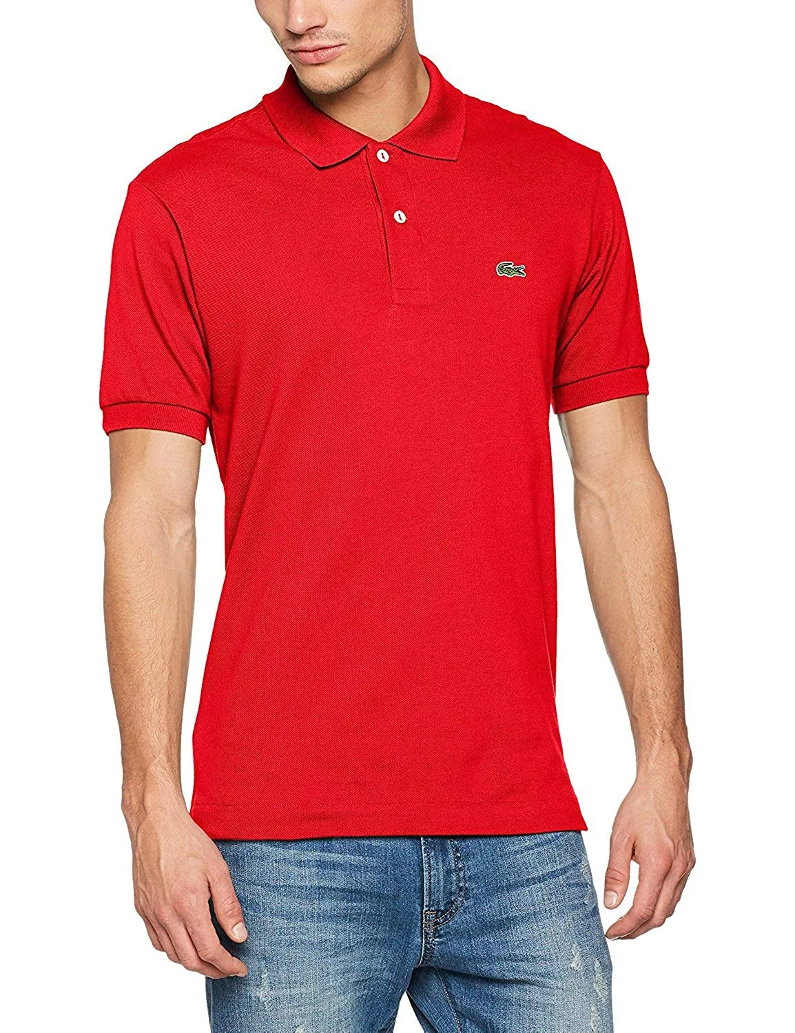 Lacoste Men's Polo Shirt