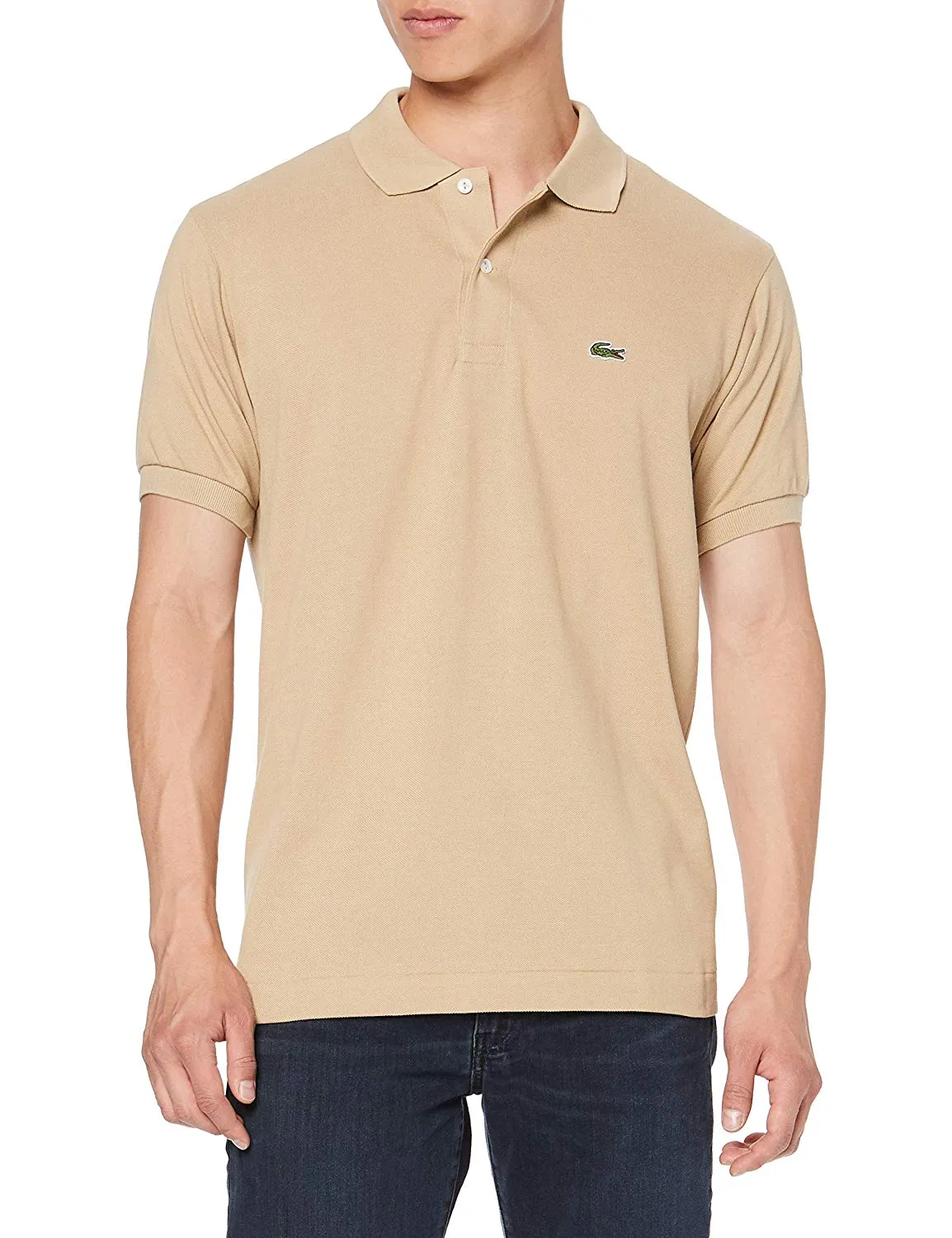 Lacoste Men's Polo Shirt